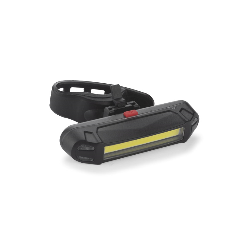 Lampka rowerowa FARO