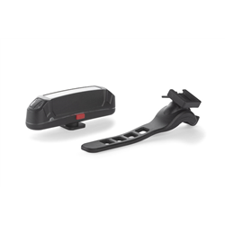 Lampka rowerowa FARO