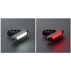 Lampka rowerowa FARO