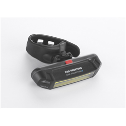 Lampka rowerowa FARO