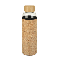 Butelka szklana VENI 550 ml