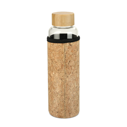 Butelka szklana VENI 550 ml