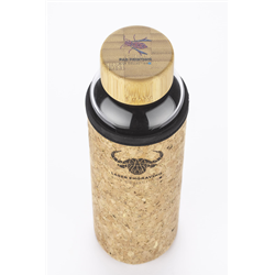 Butelka szklana VENI 550 ml