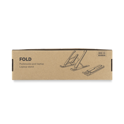 Podstawka pod laptop FOLD