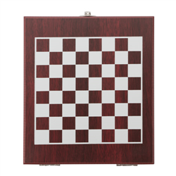 Zestaw do wina z szachami TREBB