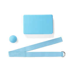 Zestaw do jogi NAMASTE