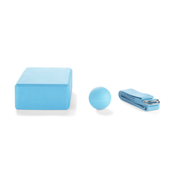 Zestaw do jogi NAMASTE