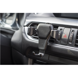 Uchwyt samochodowy do telefonu CUERO