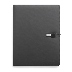 Teczka konferencyjna TELLA A4