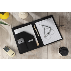 Teczka konferencyjna TELLA A4