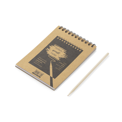 Notes zdrapywanka GRAFI