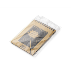 Notes zdrapywanka GRAFI