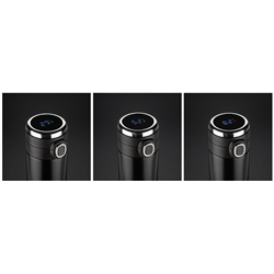 Kubek termiczny FOKS 420 ml