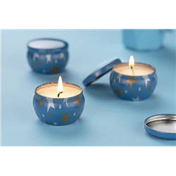 Świeczka sojowa ASTRO