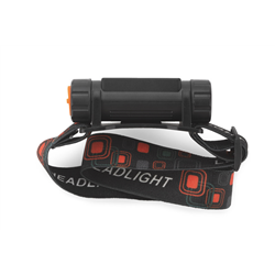 Latarka czołowa COB FRENTE