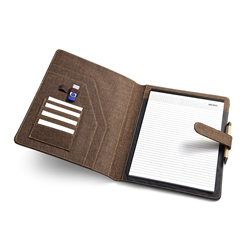 Teczka konferencyjna OXFORD A4