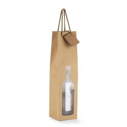 Torebka na wino GABA