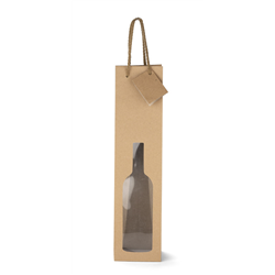 Torebka na wino GABA