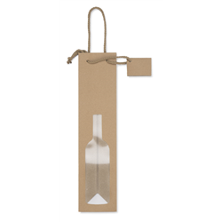 Torebka na wino GABA