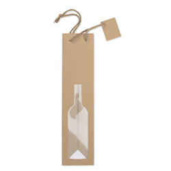 Torebka na wino GABA