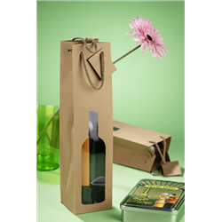 Torebka na wino GABA