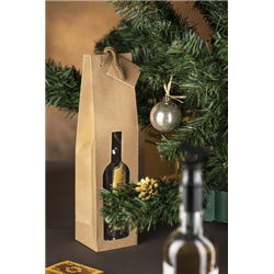 Torebka na wino GABA