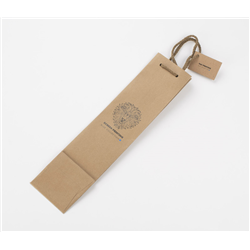 Torebka na wino GABA