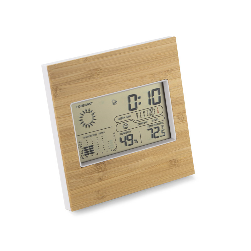 Stacja pogody JUPITER