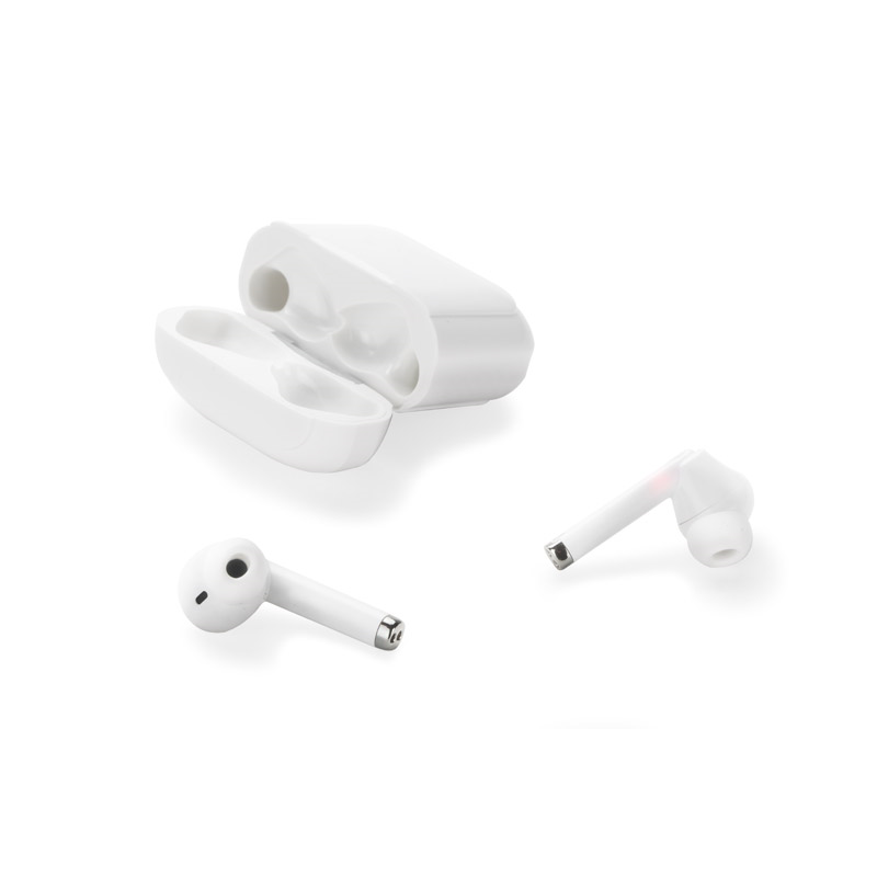 Słuchawki bezprzewodowe NIDIO