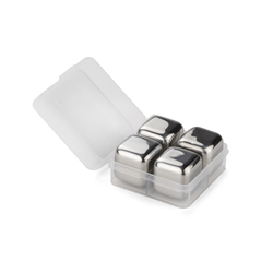 Kostki chłodzące do napojów SCOTCH