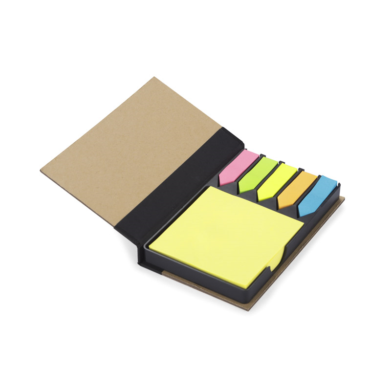 Zestaw karteczek ARO