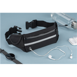 Torebka biodrowa ENDO