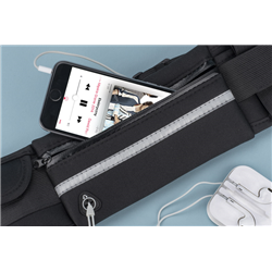 Torebka biodrowa ENDO