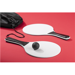 Zestaw rakietek plażowych TINES