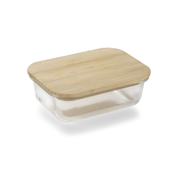 Pojemnik szklany ALVA 430 ml