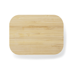 Pojemnik szklany ALVA 430 ml