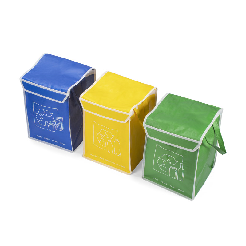 Torby do segregacji RESPECT