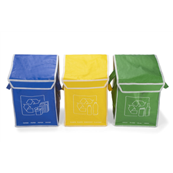 Torby do segregacji RESPECT