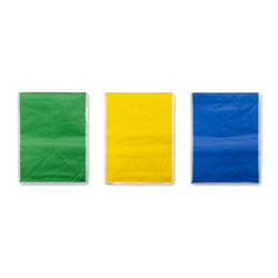 Torby do segregacji RESPECT