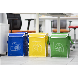 Torby do segregacji RESPECT