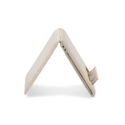 Stojak do telefonu z kablami do ładowania OLIN