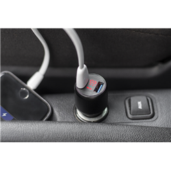 Ładowarka samochodowa SPIDO