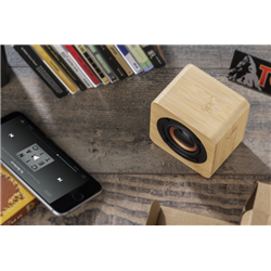 Głośnik bezprzewodowy VINTAGE