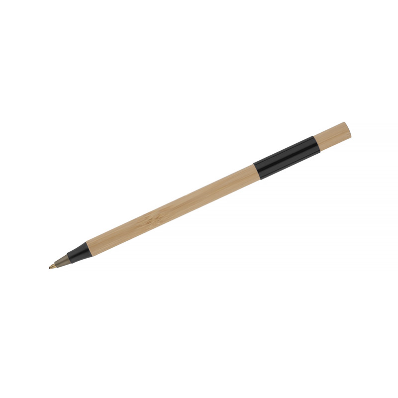 Długopis bambusowy IXER