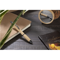 Długopis bambusowy SIGO