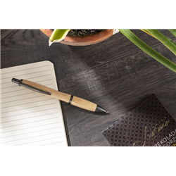 Długopis bambusowy SIGO