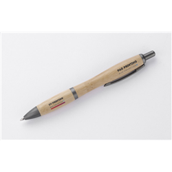 Długopis bambusowy SIGO