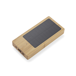 Power bank solarny SONNEN 10000 mAh