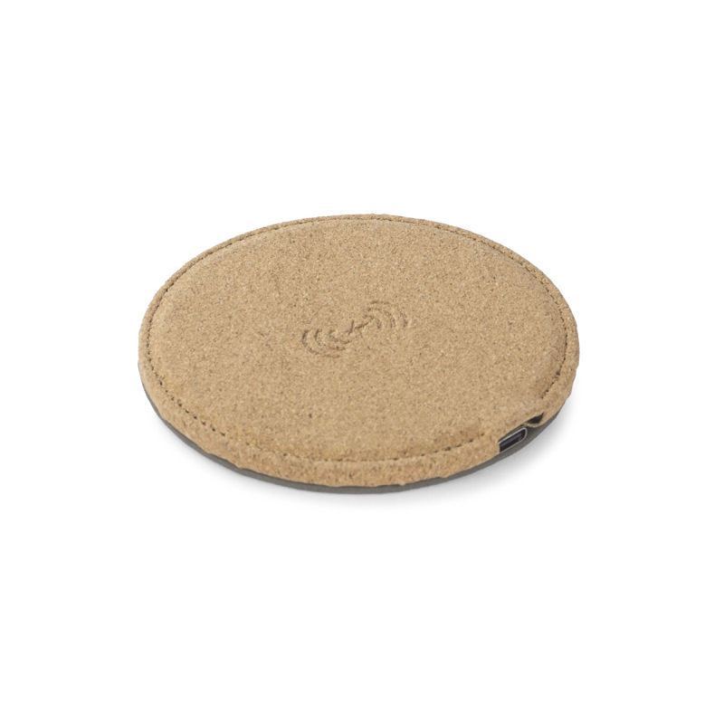 Ładowarka indukcyjna QUERK