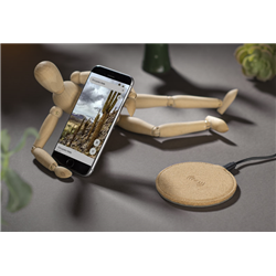 Ładowarka indukcyjna QUERK